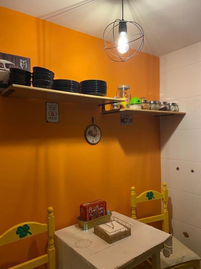 Los Altos Appartement