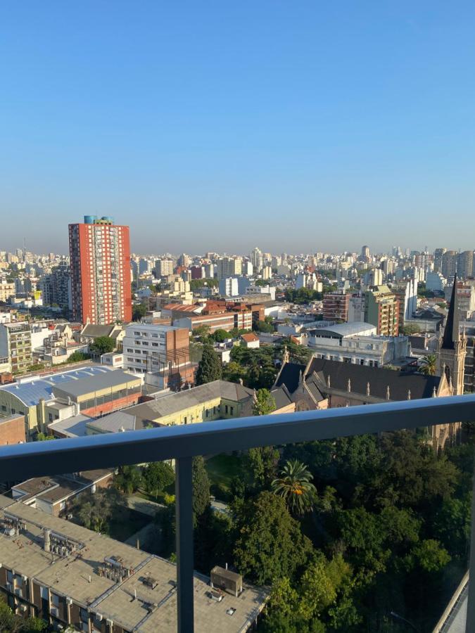 Appartement Los Altos Buenos Aires