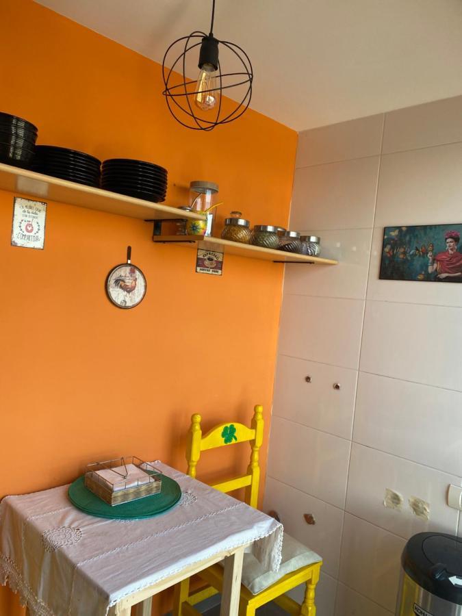 Appartement Los Altos