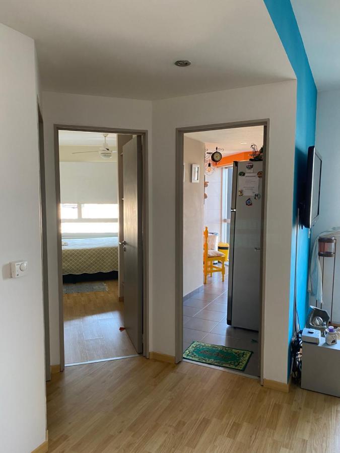 Appartement Los Altos *